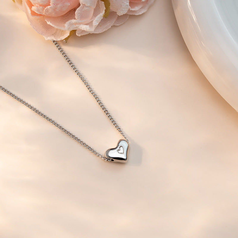 Beautiful Necklace with Unique Style