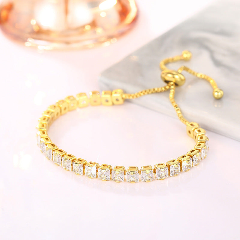 Charming Bracelet for Any Occasion