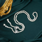 Charming Pearl Chain for Any Occasion