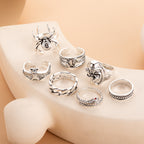 Vintage Handmade Ring