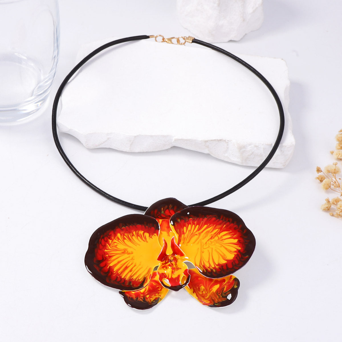 Beautiful Necklace with Unique Style