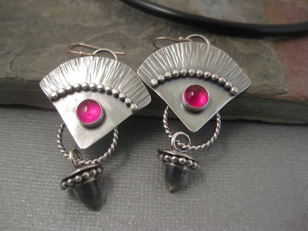 Classic Earring with Timeless Appeal