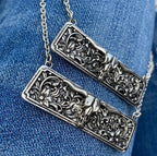 Classic Necklace with Timeless Appeal