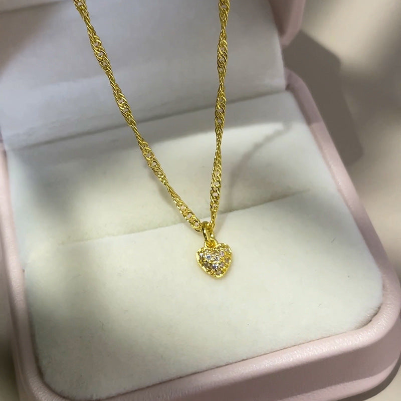 Vintage Handmade Piece