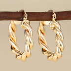 Classic Earring with Timeless Appeal