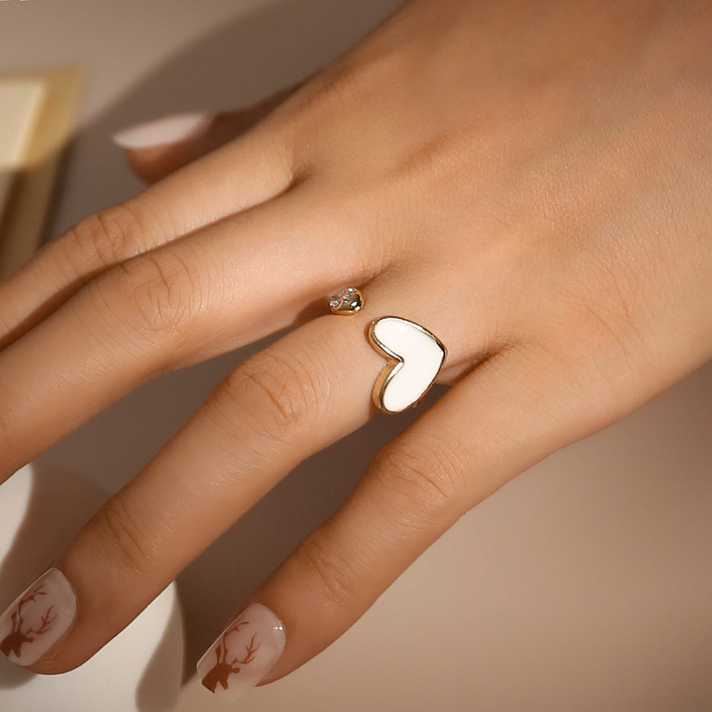 Stunning Ring for Daily Wear
