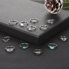 Vintage Handmade Set