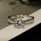 Classic Ring with Timeless Appeal