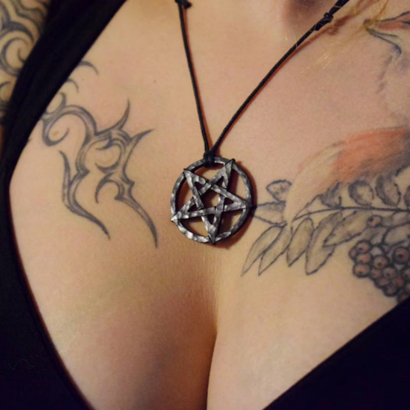 Beautiful Necklace with Unique Style