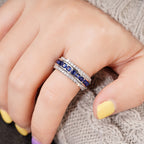 Delicate Artisan Ring