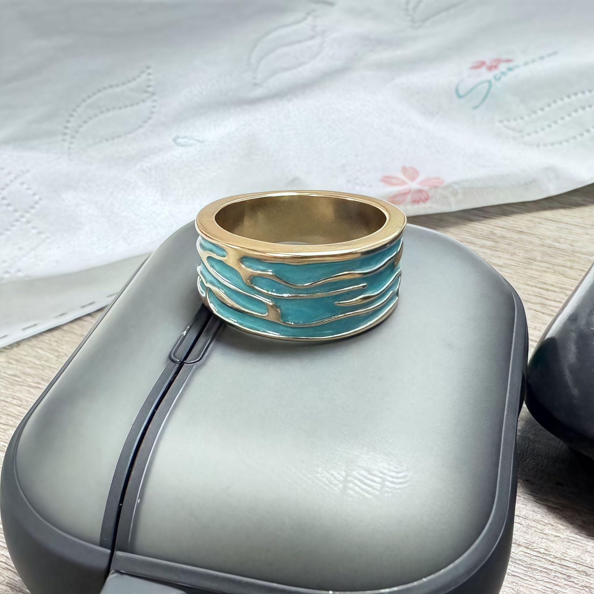 Charming Ring for Any Occasion