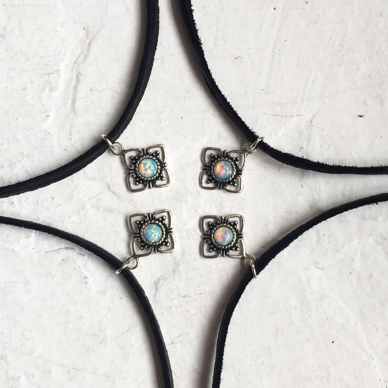 Romantic Necklace for Special Moments