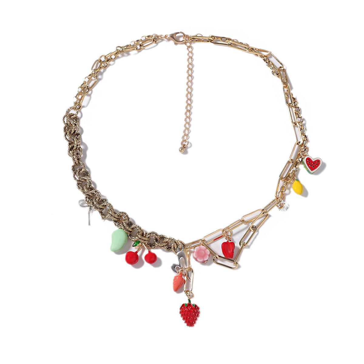 Vintage Handmade Necklace