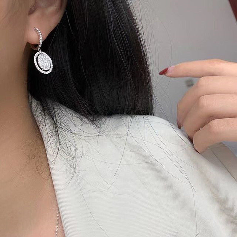 Beautiful Earring with Unique Style