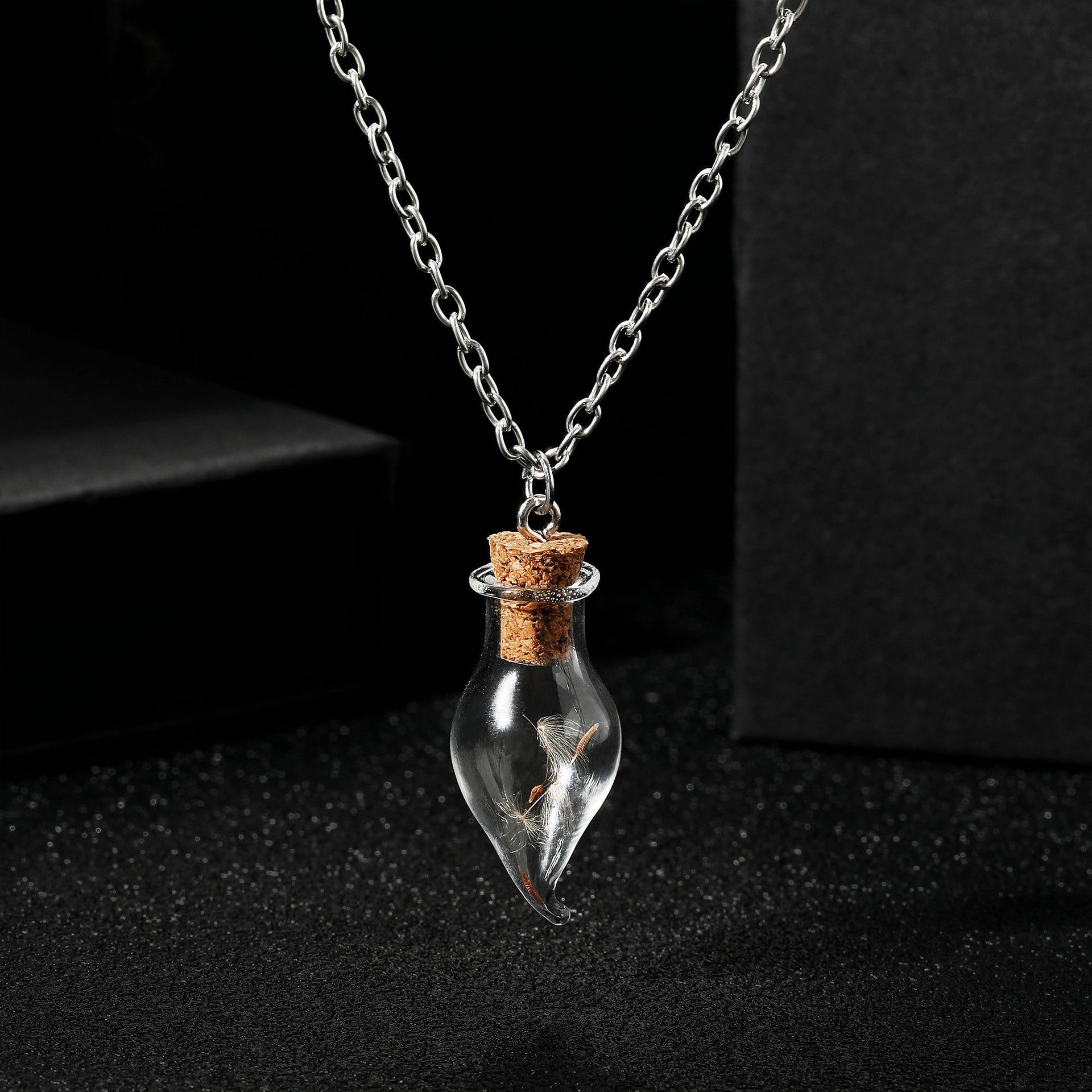 Beautiful Necklace with Unique Style