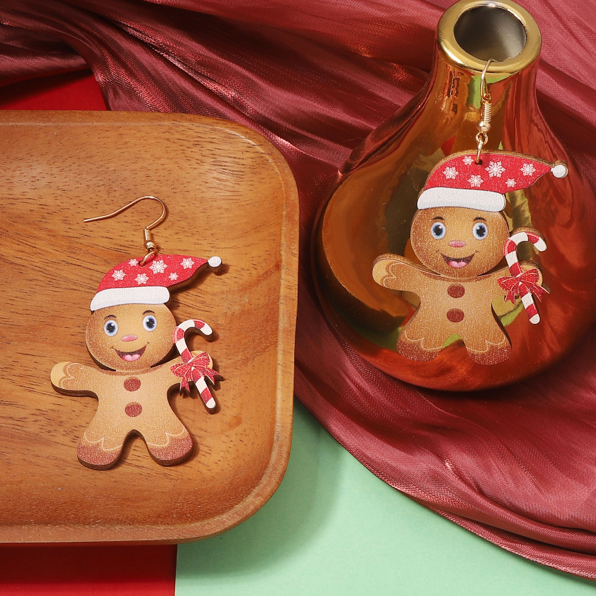 Vintage Handmade Piece