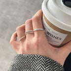 Vintage Handmade Ring