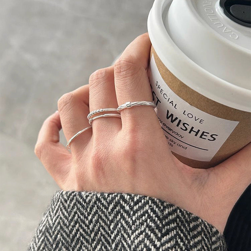 Vintage Handmade Ring