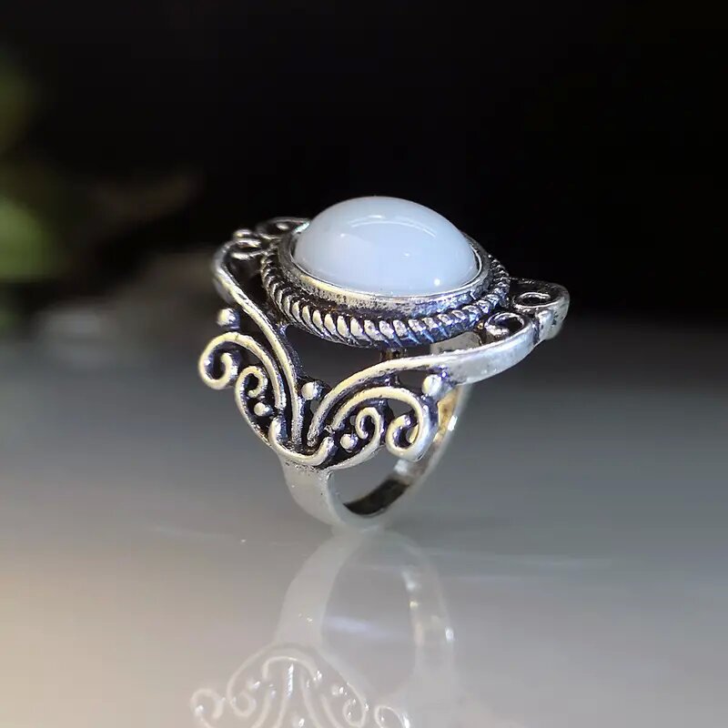 Elegant Ring for Every Occasion