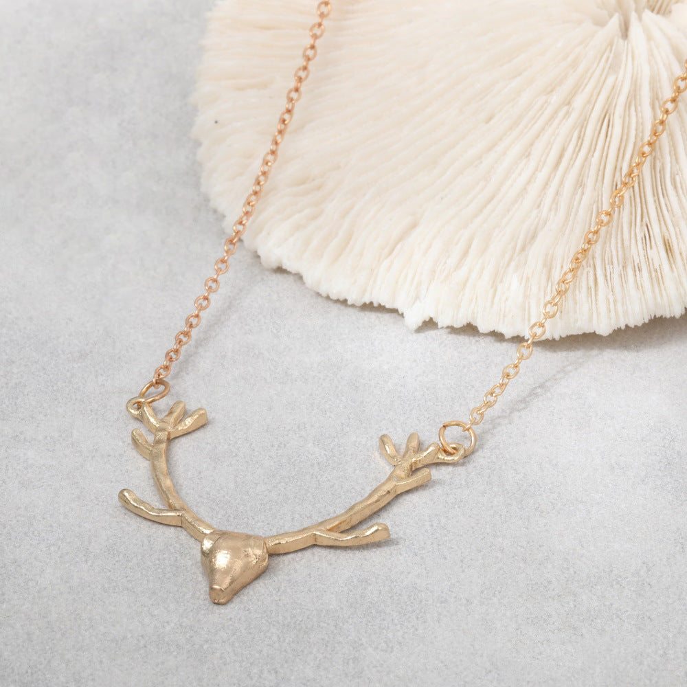 Vintage Handmade Necklace