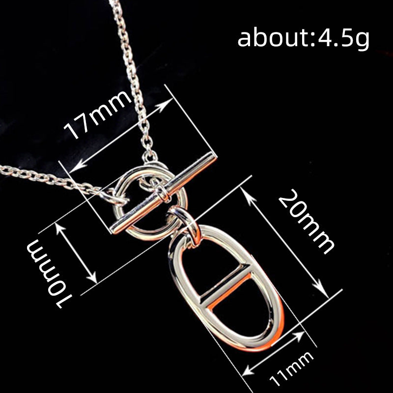 Beautiful Necklace with Unique Style