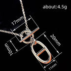 Beautiful Necklace with Unique Style