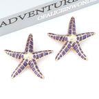 Vintage Handmade Pearl Earring