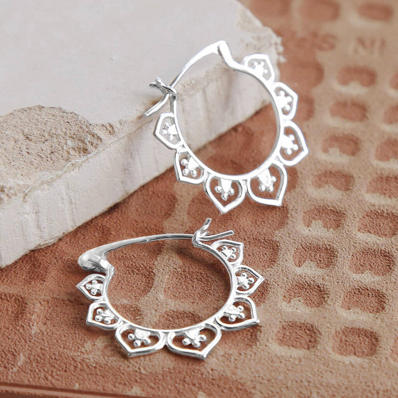 Stunning Earring for Daily Wear