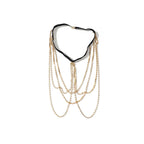 Vintage Handmade Chain