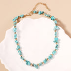 Vintage Handmade Necklace