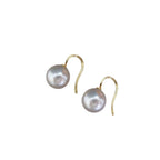 Beautiful Pearl Earring with Unique Style
