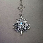 Classic Necklace with Timeless Appeal