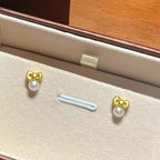 Charming Pearl Earring for Any Occasion