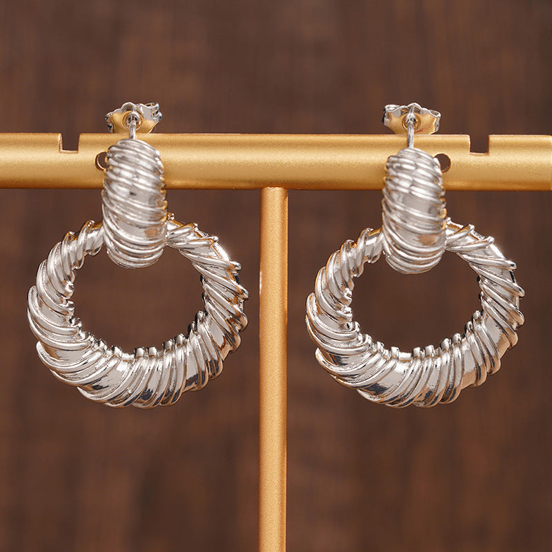 Beautiful Earring with Unique Style