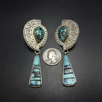 Beautiful Earring with Unique Style