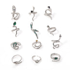 Vintage Handmade Ring