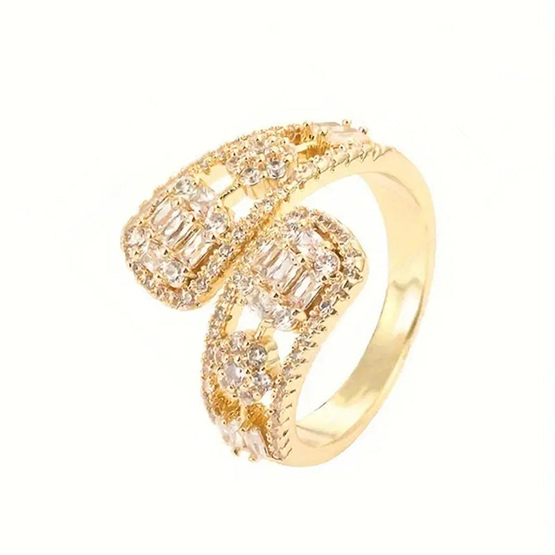 Charming Ring for Any Occasion