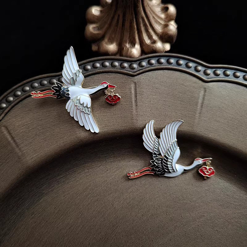 Vintage Handmade Piece