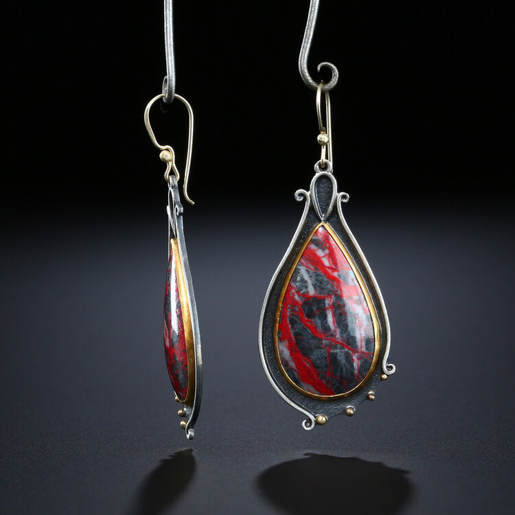 Stunning Earring for Daily Wear