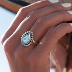 Delicate Artisan Piece