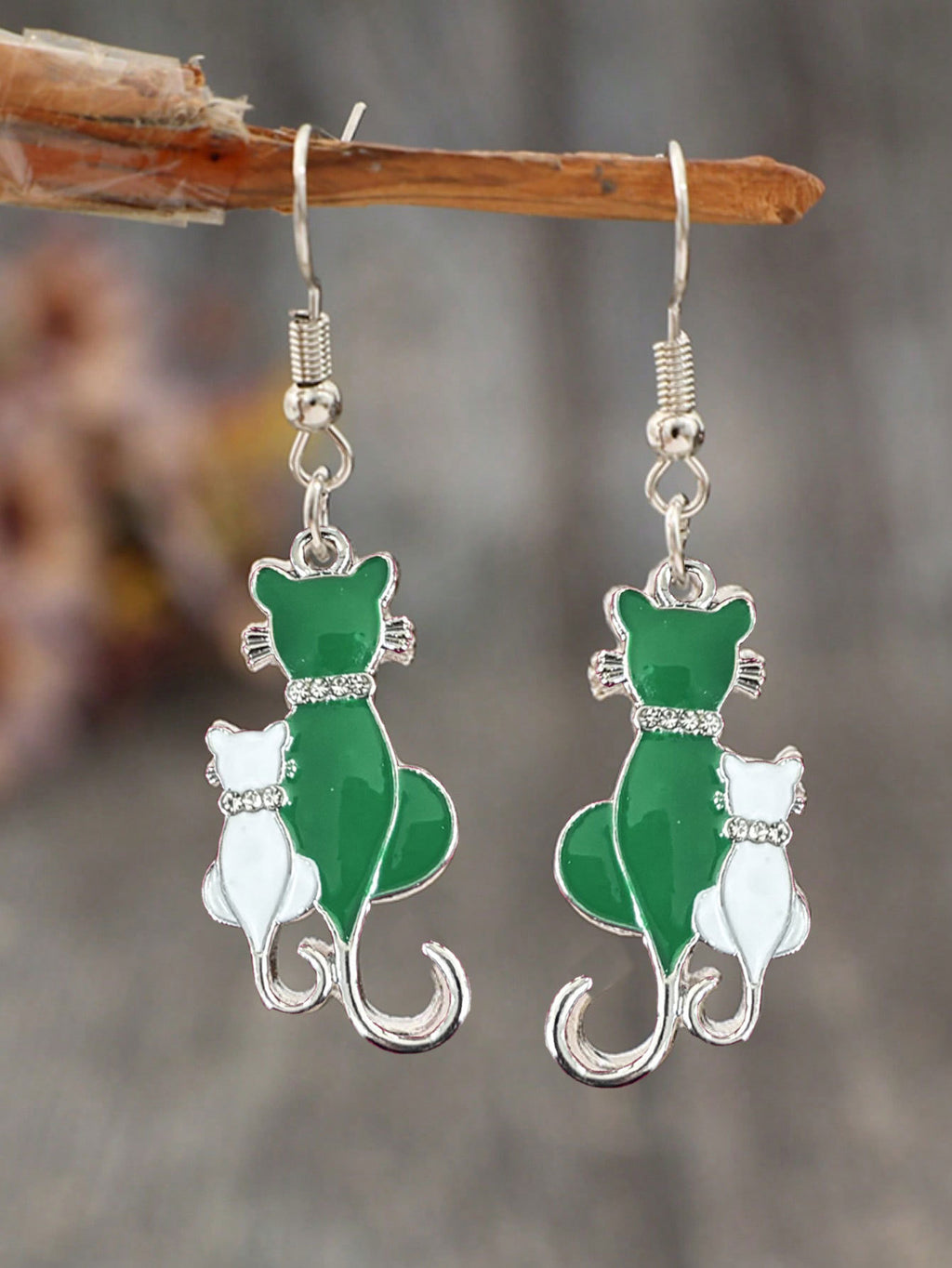 Classic Earring with Timeless Appeal