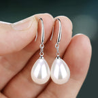 Charming Pearl Earring for Any Occasion
