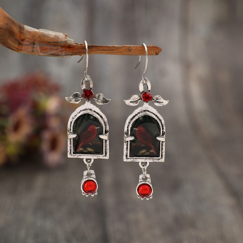 Charming Earring for Any Occasion