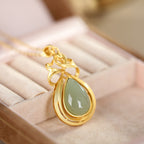 Vintage Handmade Necklace