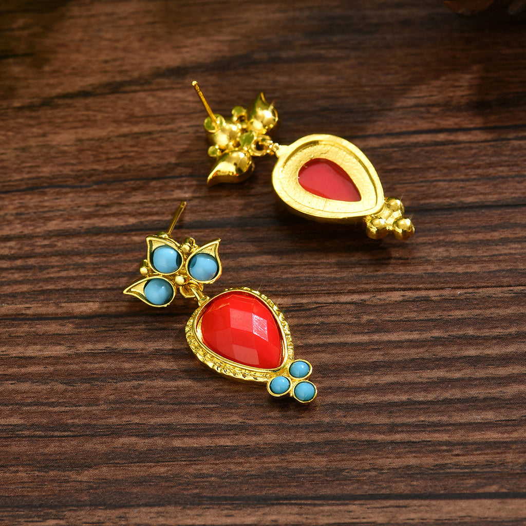 Stunning Earring for Daily Wear