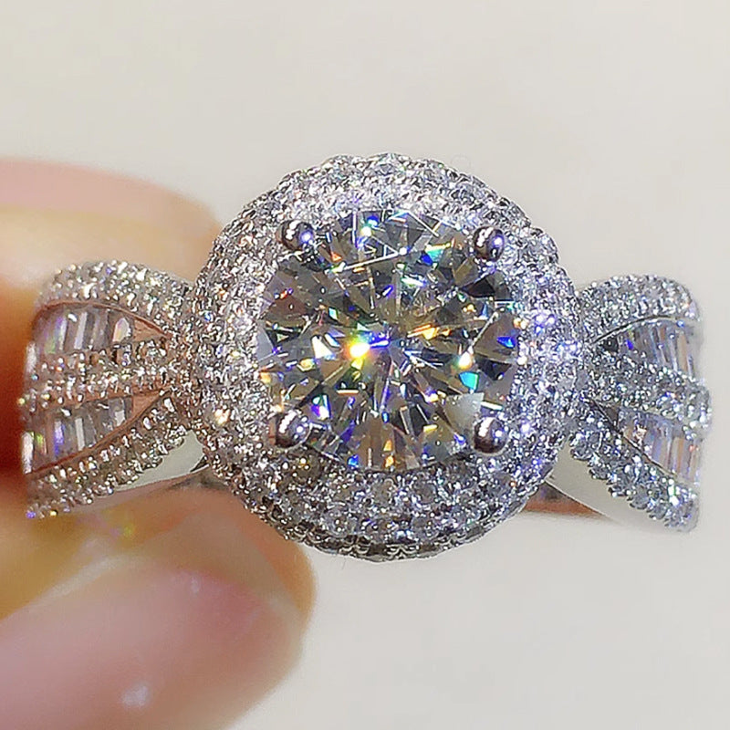 Vintage Handmade Ring