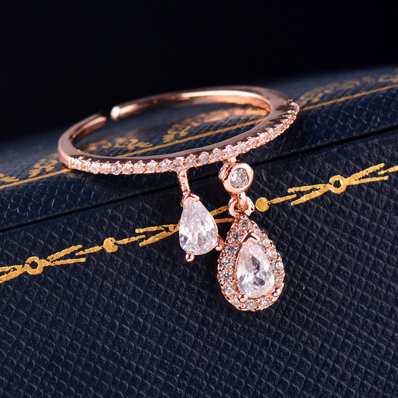 Delicate Artisan Pendant