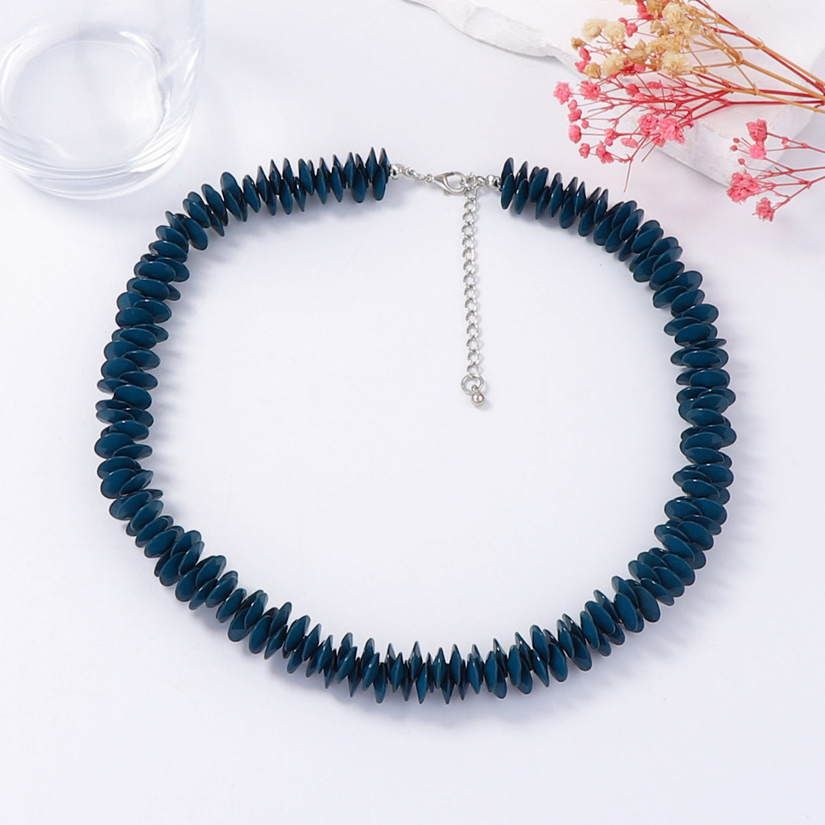 Beautiful Chain with Unique Style