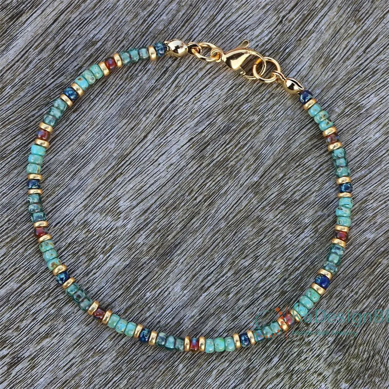 Beautiful Bracelet with Unique Style