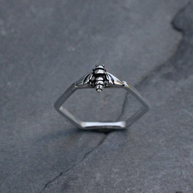 Stunning Ring for Daily Wear